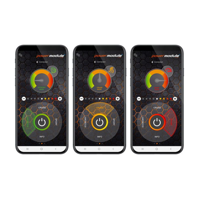 Torqit Power Module App